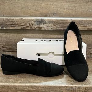 Aldo US size 5 flats
